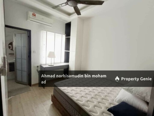 (20x70) Renovated Double Storey Sunway Alam Suria, Seksyen U10 Shah Alam