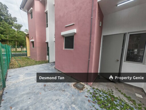 2 Storey Sena Pars, Senawang Perdana, Taman Bandar Senawang (Fully Furnished & Ready Move in)