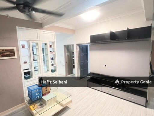 1.5 Storey Semi D Taman Desa Sentosa Bandar Batu Bangi