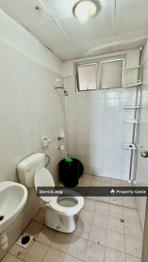 For Rent - Nusa Perdana Apartment For Rent Gelang Patah For Rent Johor For Rent