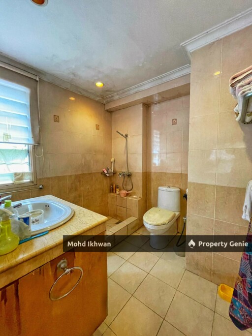 CORNER 1.5 BUNGALOW