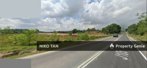 16 Acre Of Agricultural Land At 2nd Layer In Senai Main Road FOR SALE