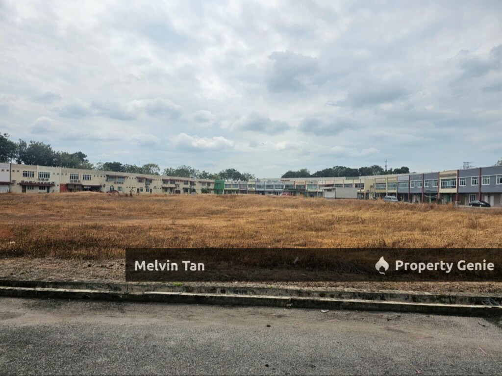 Taman Bukit Piatu Mutiara