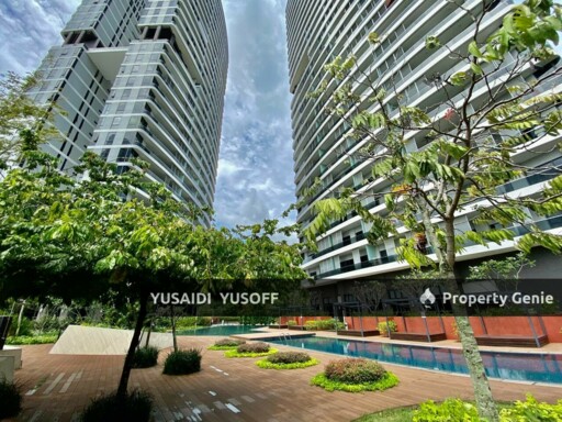 [FOR SALE FREEHOLD] THE VEO @ KL EAST CONDOMINIUM, TAMAN MELATI, KUALA LUMPUR.