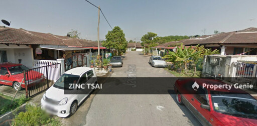 1 Storey Terrace @ Bandar Tasik Kesuma {Save RM 50,000}