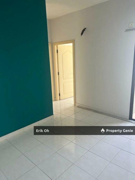 Krirstal Villa Condo