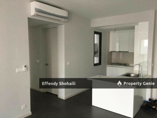 SERINI CONDO MELAWATI