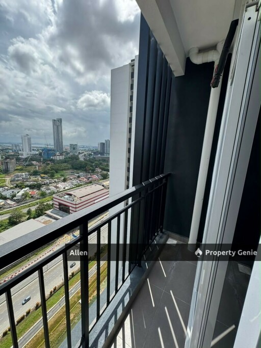 Trellis Residences @ JB Town – Spacious Unit Near CIQ