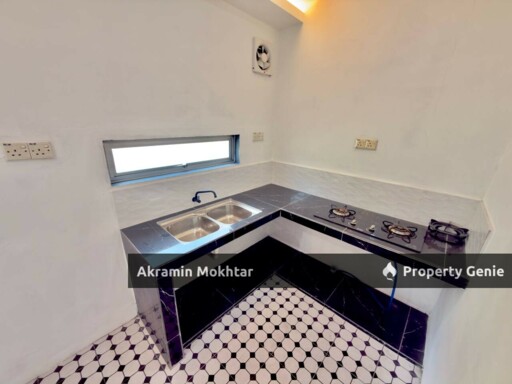 Renovated & Extended | 2 Storey Terrace Taman Kota Perdana, Bandar Putra Permai, Seri Kembangan Selangor .