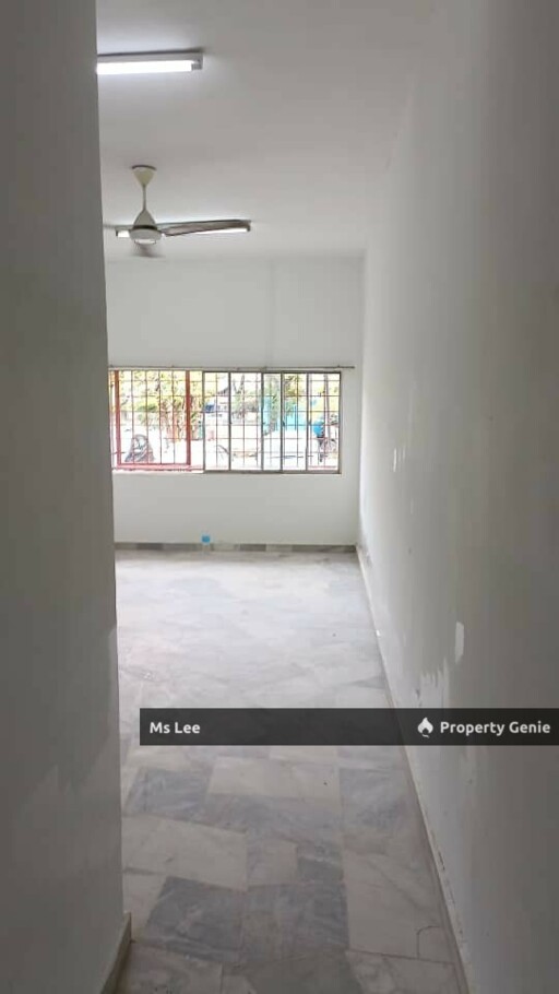 Pangsapuri Alora / Mediterranean 1 Apartment @ Taman Sri Muda, Shah Alam-Blok A1 Tingkat 1-Ready 15/10