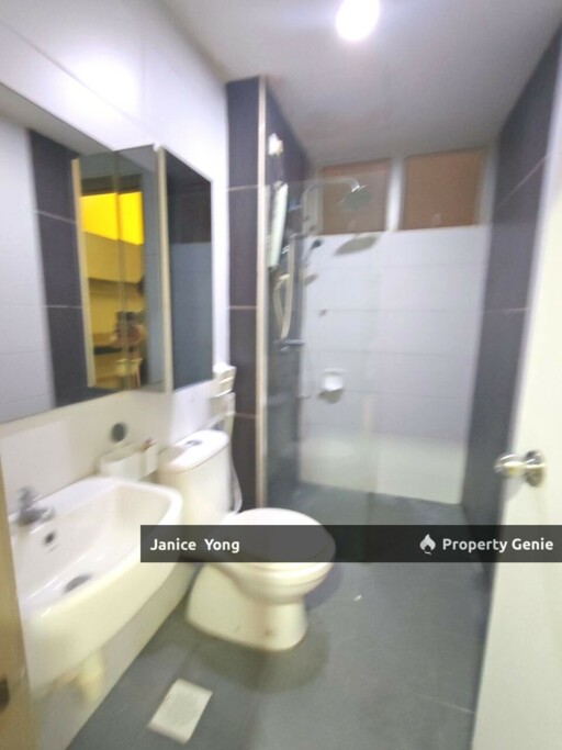 Larkin Height @ Larkin