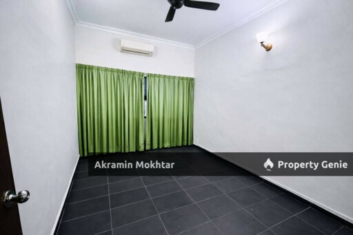 Single Storey End Lot | Taman Ehsan, Kepong