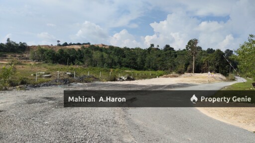 LAND 14 ACRES, BUKIT CERAKAH, SELANGOR