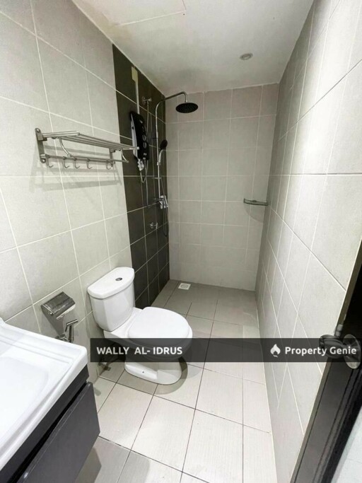 Residensi KepongMas @ Kepong, Kuala Lumpur