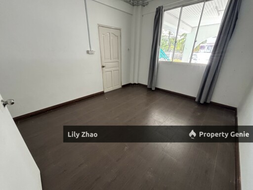 2-Storey F&B Restaurant Commercial Detached House for Rent, Road Frontage, Tourist Atrraction Tg.Aru Kota Kinabalu