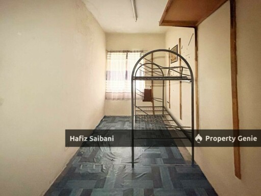 Double Storey Terrace Taman TTDI Jaya U2 Shah Alam