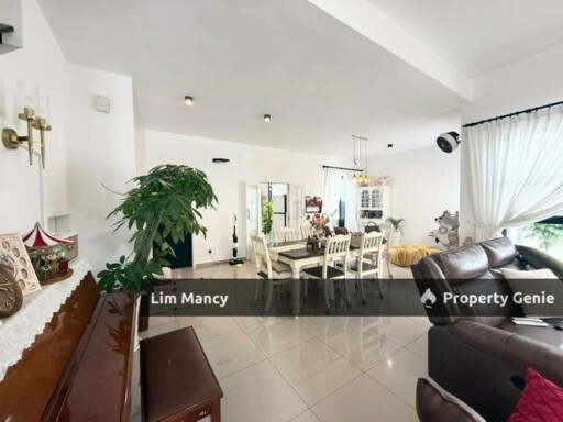 The Tate Alton Eco Botanic Double Storey 30''x 60“
