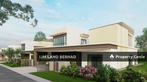 Utama Park Residence Phase 2A