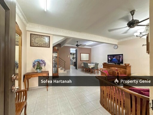 Sutera Residences
