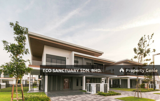 Eco Sanctuary Monterey