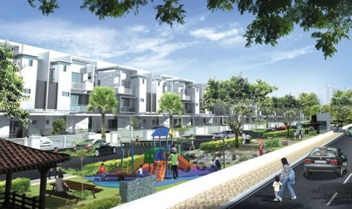 Cahaya Villas