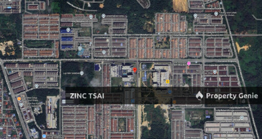Embayu Damansara West {Save RM 204,755}