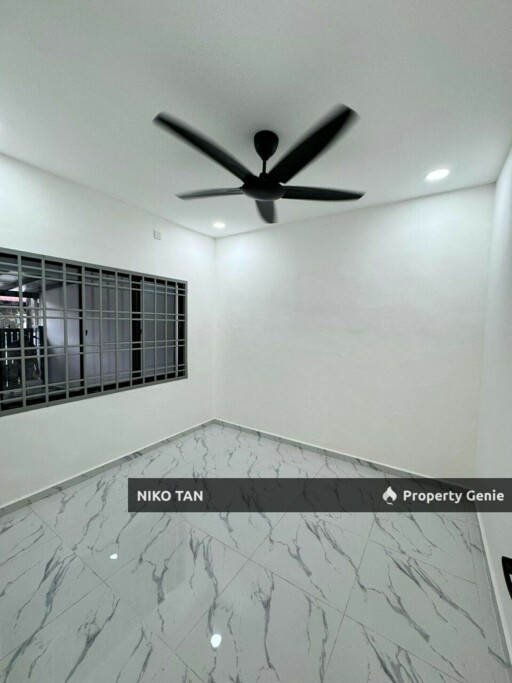 For Sale Jalan Bakawali 84, Taman Johor Jaya, 81100 Johor Bahru