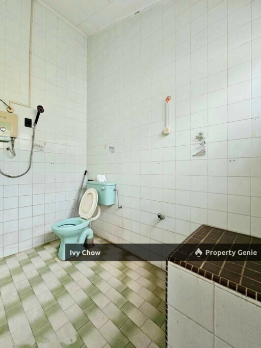 Single Storey Terrace House Bukit Mewah for Sale