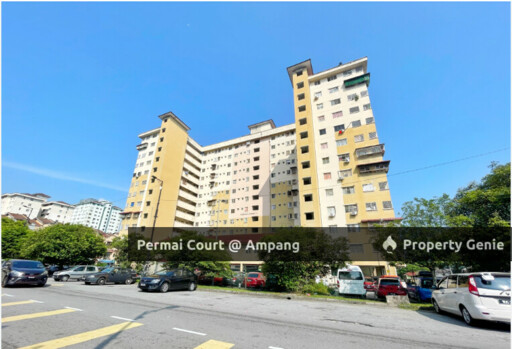 Permai Court @ Ampang