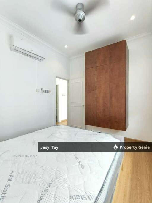 Taman Gaya Double Storey Cluster House For Rent