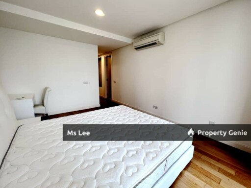 6 CapSquare @ KL City Centre-Near LRT, level 25 KL Tower view, Good for investment