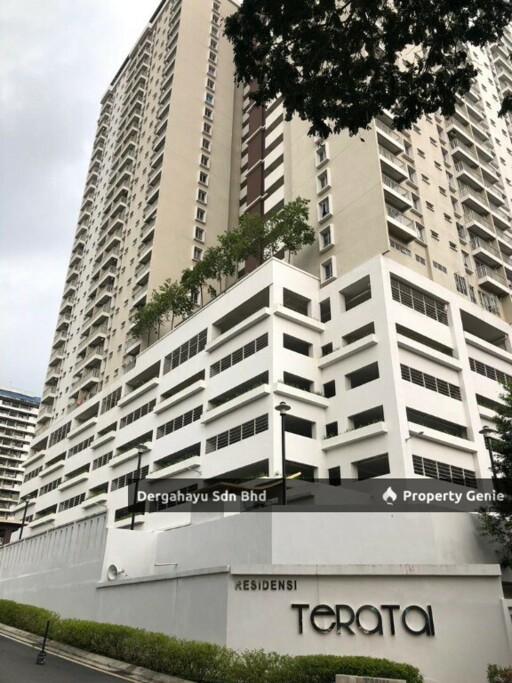 Teratai Residence