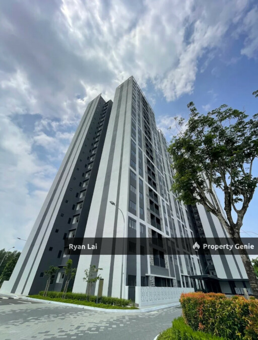 Casa Embun @ Cybersouth | Save up to 30k | Below Market Value 18% Auction Property!