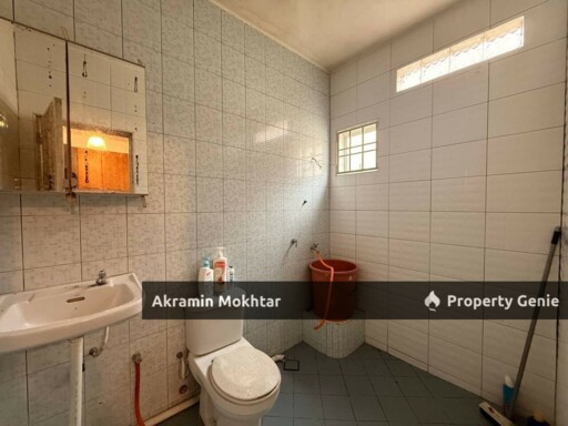 Freehold, Renovated, Fully Extended & Fully Furnished | Double Storey Terrace Jalan Kemboja 4A, Bukit Sentosa, Bukit Beruntung, Selangor