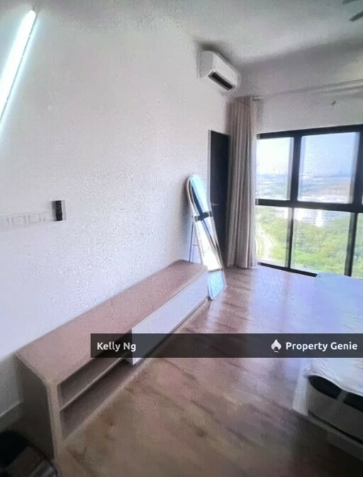 Edusentral Ambiece Studio Unit At Setia Alam Shah Alam For Rent