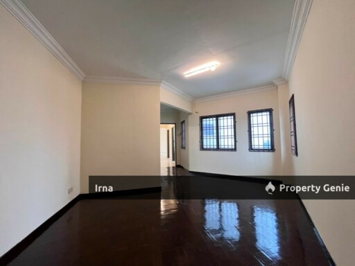 Seri Mutiara Apartment