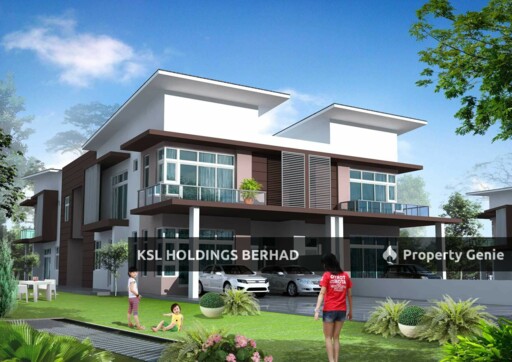 KSL Mutiara Bestari