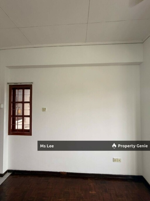 Sunway Court Apartment @ Bandar Sunway, PJ-Blok A Tingkat 4-Ready Now