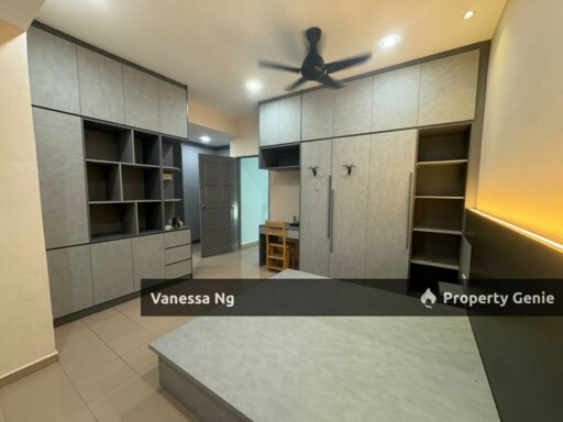Taman Suria Jaya, Cheras Terrace House For Sale