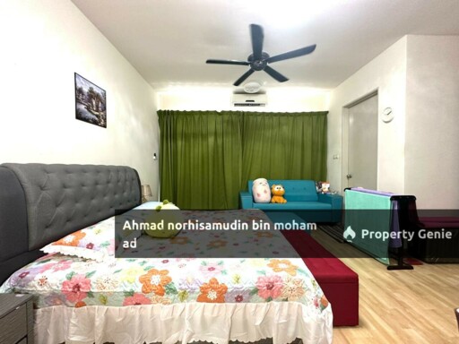 3 Storey Superlink Terrace House Anggun 3, Rawang