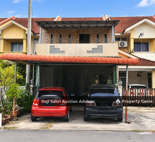 No. 25, Taman Mahagoni, Jalan Tanjung Bendahara, 05300 Alor Setar, Kedah