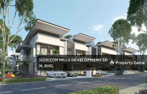 Morrinsville, Horizon Hills