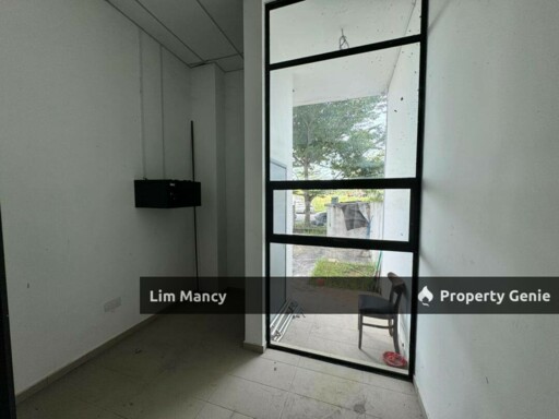Empire Park Gelang Patah One and Half Storey Semi Detached Medium Industrial Factory