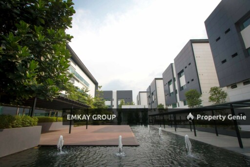 Star Central @ Cyberjaya