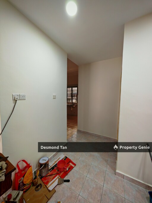 2 Storey Sri Pulai, Seremban, Sikamat, Pulai Impian, Desa Rhu (Corner & Renovated)