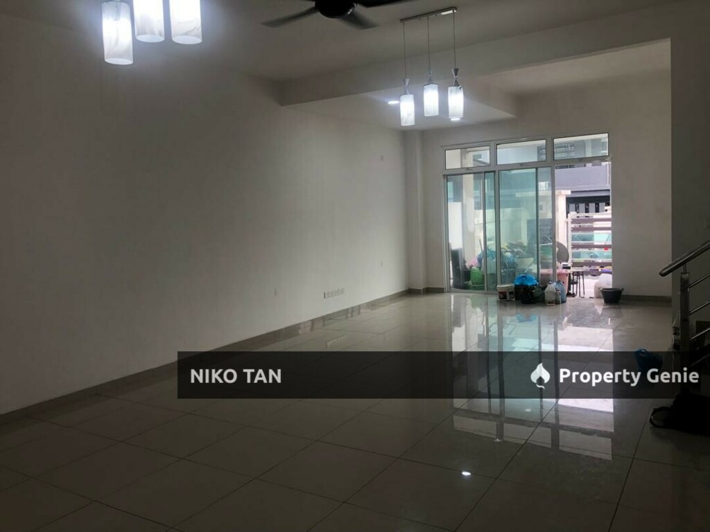 For Sale – 2 Storey Taman Bukit Jaya Ulu Tiram