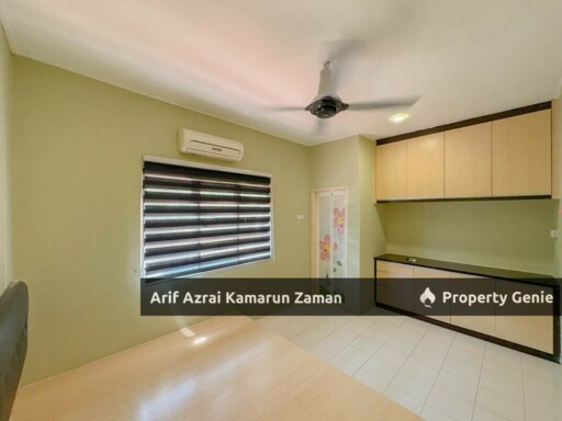 Taman Tasik Puchong