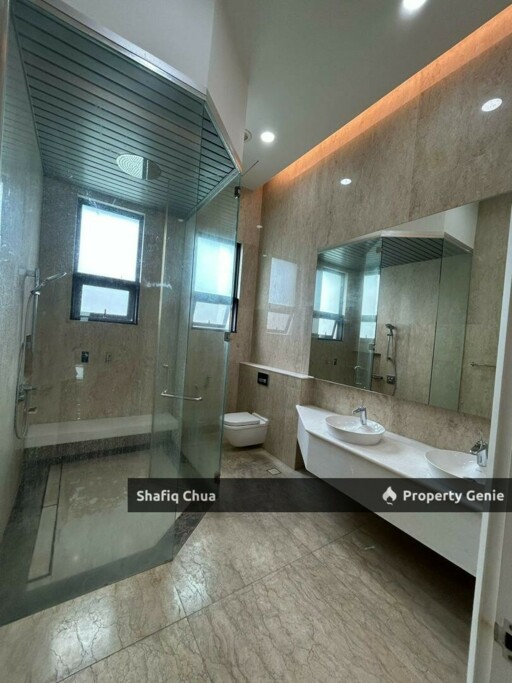 Modern Exclusive Bungalow Country Heights Damansara For Sale or Rent