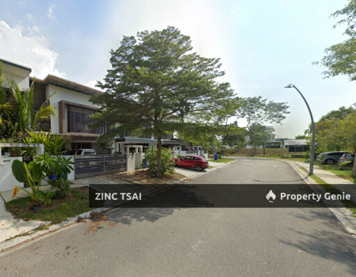2 Storey Terrace @ Elmina East {Save RM 171,000}