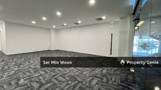 Symphony Square - Menara Symphony - Petaling Jaya Seksyen 13